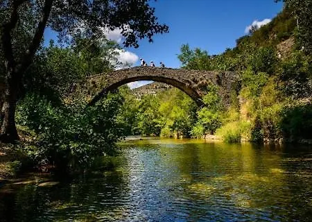 Villa Mas De Campelle *