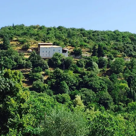 Villa Mas De Campelle