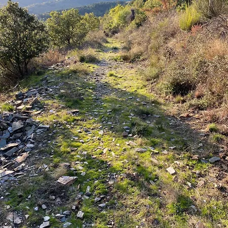 Mas De Campelle Le Vigan (Gard)