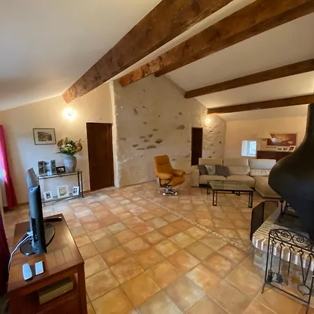 Mas De Campelle * 르 비강