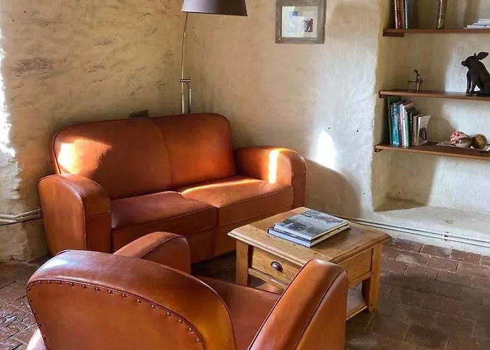 Mas De Campelle * Ле-Виган