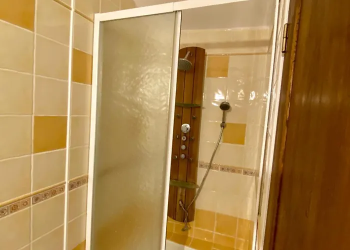 Mas De Campelle Вилла Ле-Виган